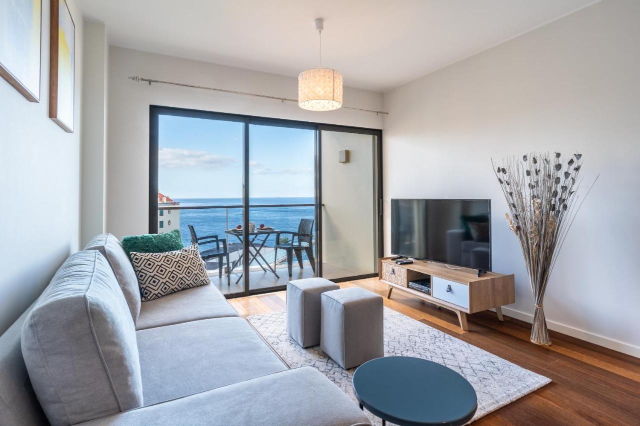 Centromar Bella Vista By Atlantic Holiday Funchal  Exterior photo