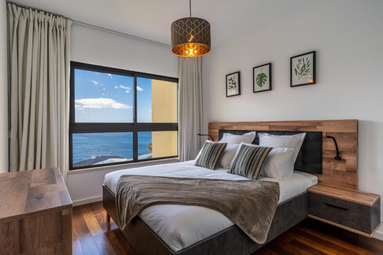 Centromar Bella Vista By Atlantic Holiday Funchal  Exterior photo