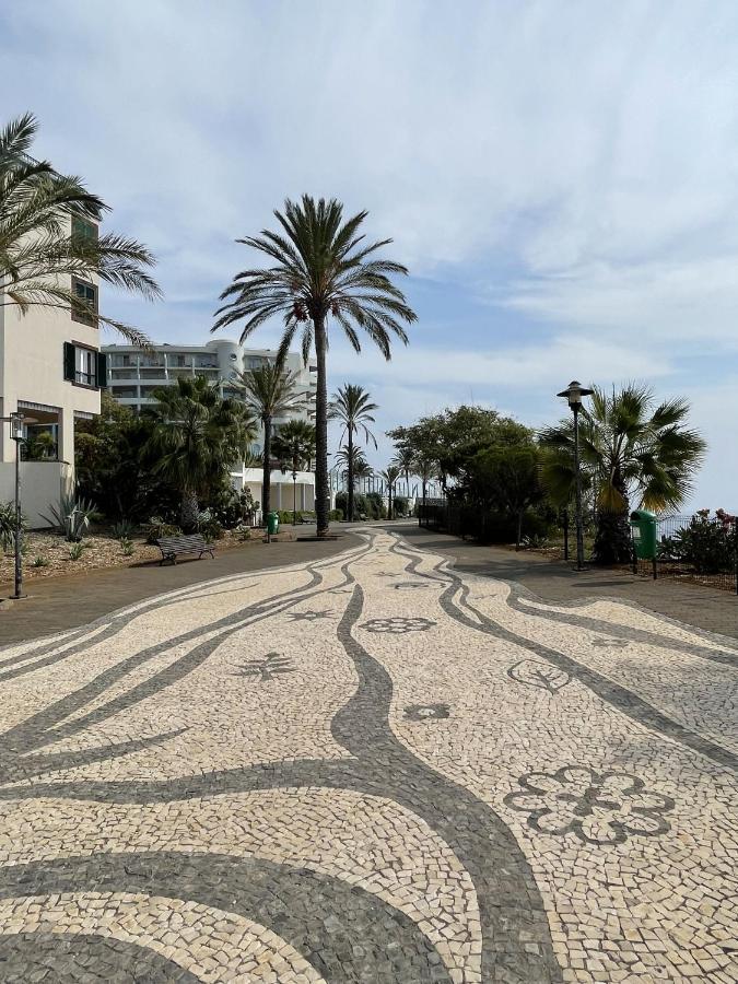 Centromar Bella Vista By Atlantic Holiday Funchal  Exterior photo