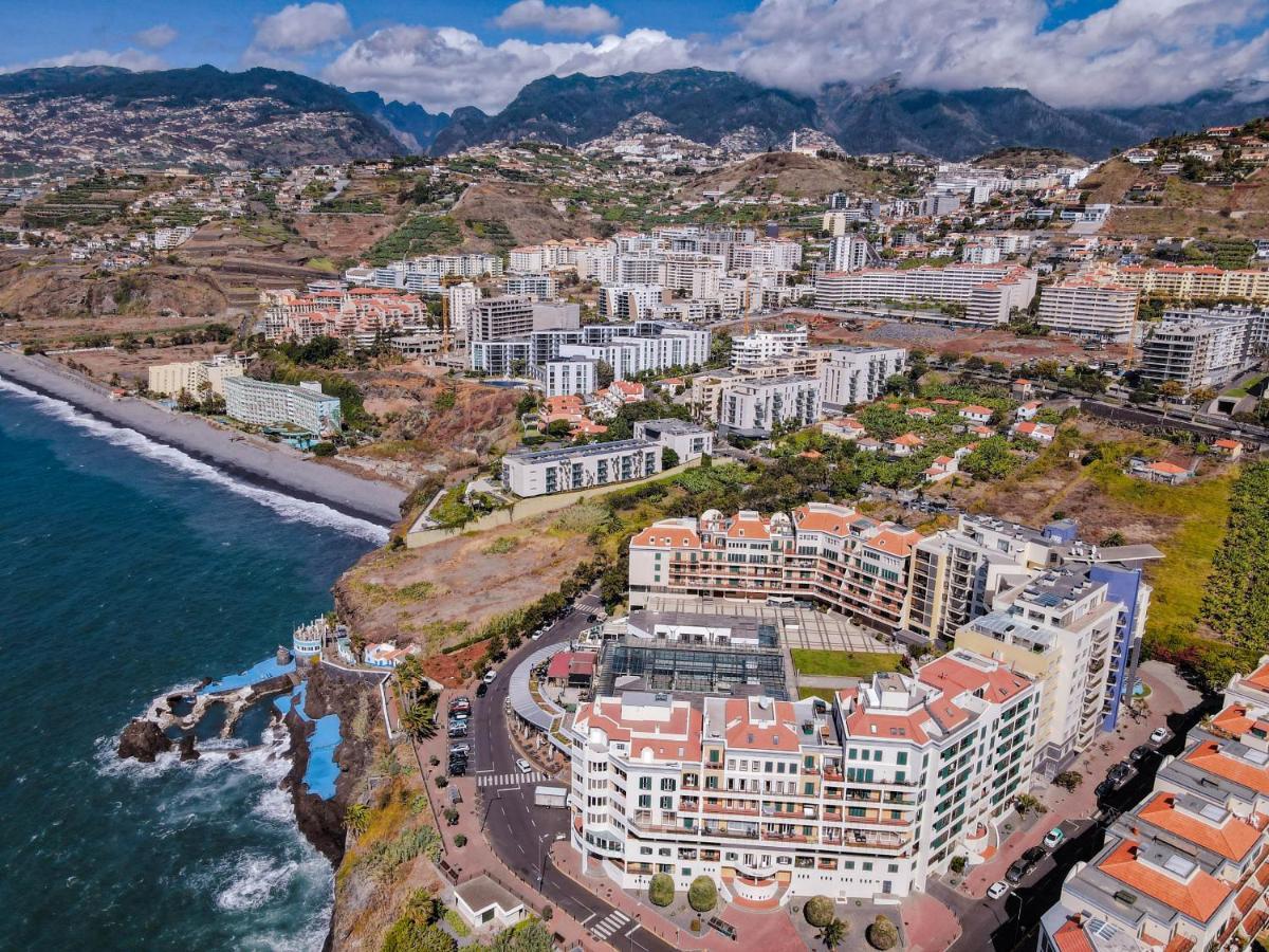 Centromar Bella Vista By Atlantic Holiday Funchal  Exterior photo