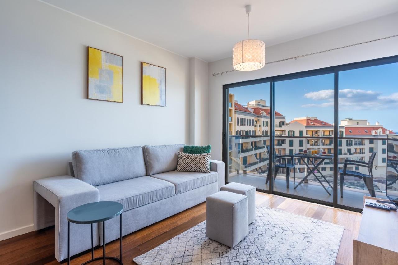 Centromar Bella Vista By Atlantic Holiday Funchal  Exterior photo